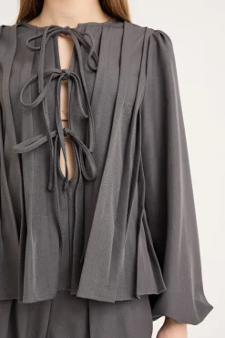 A-View Bluser & Skjorter|Sæt 🛍️<Fiona Jacket AV5093