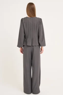 A-View Bluser & Skjorter|Sæt 🛍️<Fiona Jacket AV5093