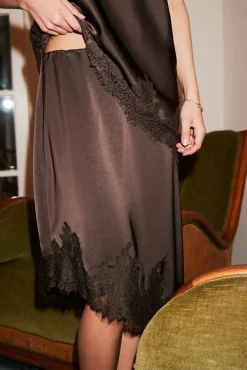 Sale Fiora Lace Skirt 167417 Nederdele