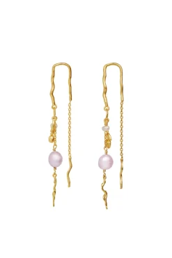 Maanesten Øreringe<Fiori Earrings