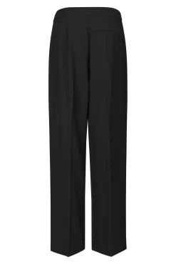 Discount Fique Wrap Trousers 60222 Bukser, Jeans & Leggings