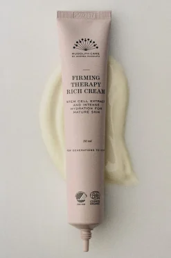 Clearance Firming Therapy Rich Cream 4557100 Ansigtscreme
