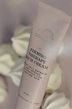 Clearance Firming Therapy Rich Cream 4557100 Ansigtscreme