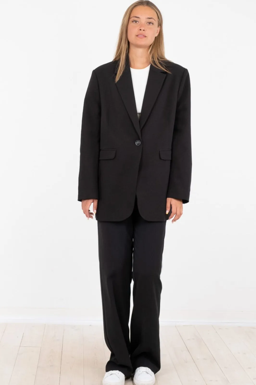 Best Fisher Suit Blazer Sæt 🛍️|Blazere