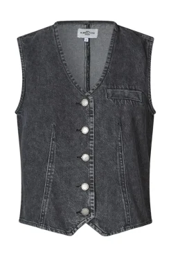 Global Funk Veste<Flanina-G