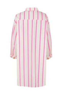 Cras Bluser & Skjorter|Ammevenligt Tøj<Flax Shirt