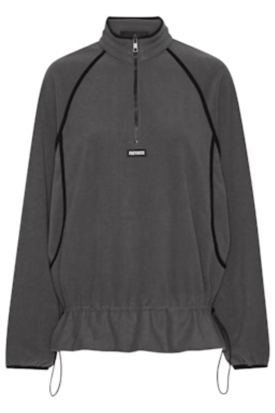 Outlet Fleece Half Zip Jacket 1153681205 Overtøj & Jakker