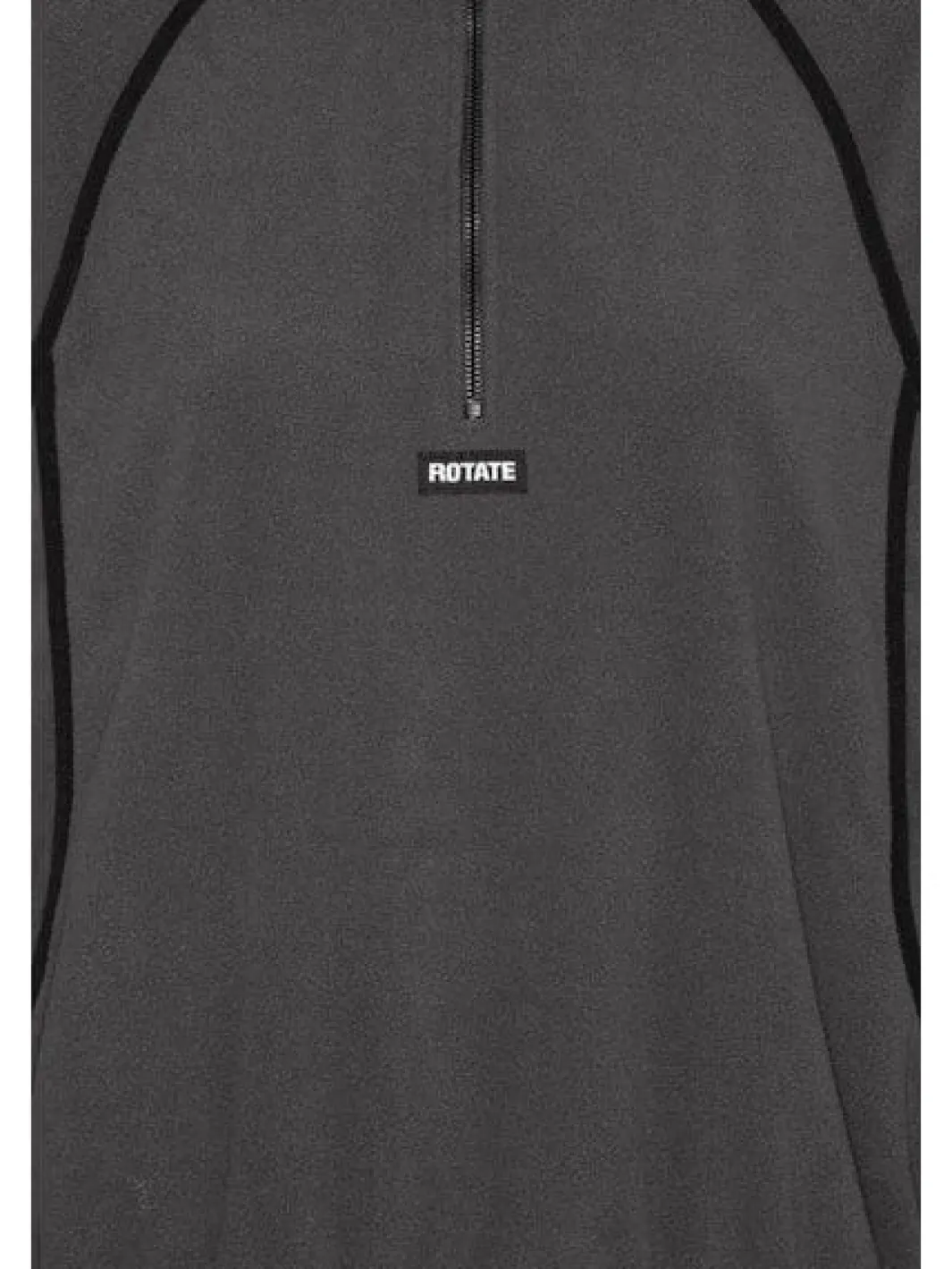 Outlet Fleece Half Zip Jacket 1153681205 Overtøj & Jakker