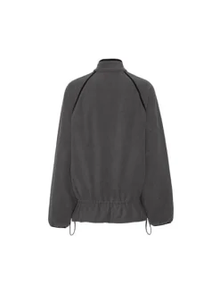Outlet Fleece Half Zip Jacket 1153681205 Overtøj & Jakker