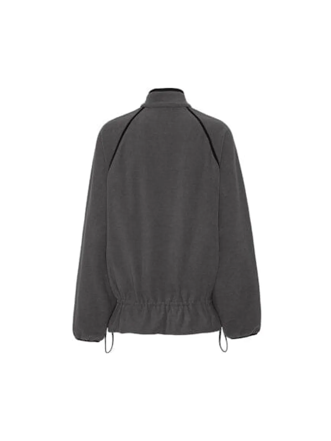 Outlet Fleece Half Zip Jacket 1153681205 Overtøj & Jakker