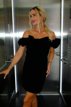 Hot Flora dress Kjoler