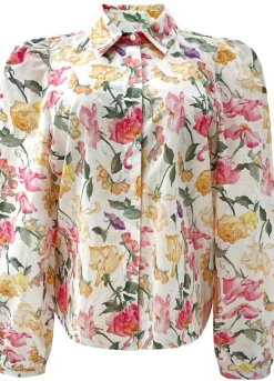Liberte Bluser & Skjorter<Flora Ls Blouse 21598
