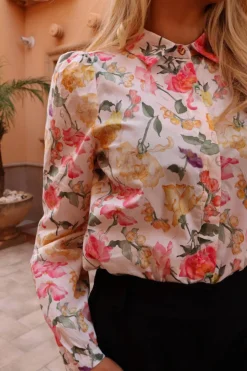 Liberte Bluser & Skjorter<Flora Ls Blouse 21598