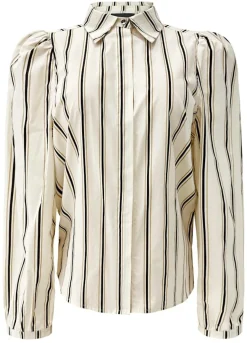 Liberte Bluser & Skjorter<Flora Ls Blouse 21598