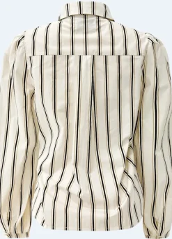 Liberte Bluser & Skjorter<Flora Ls Blouse 21598