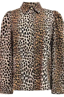 Liberte Bluser & Skjorter|Sæt 🛍️<Flora-Ls-Blouse