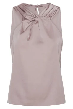 Karmamia T-Shirts & Toppe<Florence Top 2176