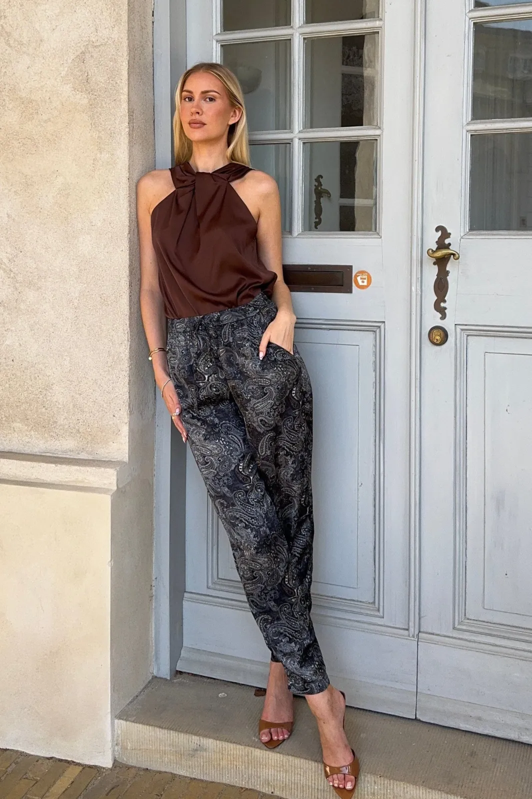 Clearance Florence Top 2236 T-Shirts & Toppe
