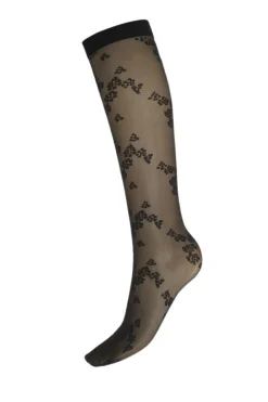 Wolford Strømper & Strømpebukser<Floret Knee-highs34423