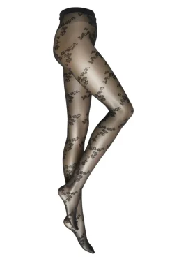 Floret Tights17657 Strømper & Strømpebukser