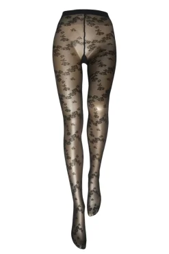 Floret Tights17657 Strømper & Strømpebukser