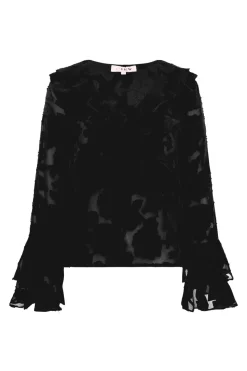 A-View Bluser & Skjorter<Floretta Blouse AV6090