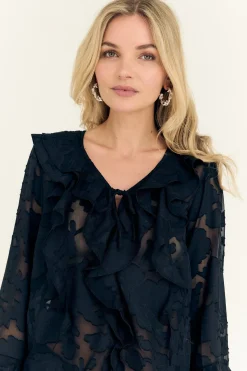 A-View Bluser & Skjorter<Floretta Blouse AV6090