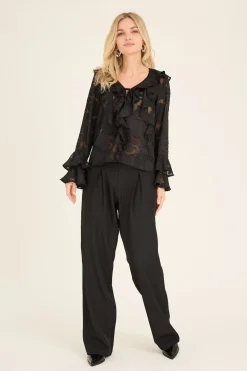 A-View Bluser & Skjorter<Floretta Blouse AV6090