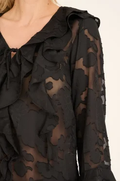 A-View Bluser & Skjorter<Floretta Blouse AV6090