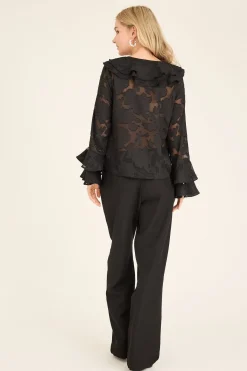 A-View Bluser & Skjorter<Floretta Blouse AV6090