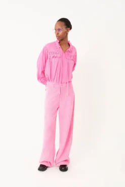 Online Floridall Pants25445-2012 Sæt 🛍️|Bukser, Jeans & Leggings