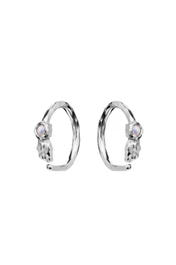 Maanesten Øreringe<Florus Earrings 9659c