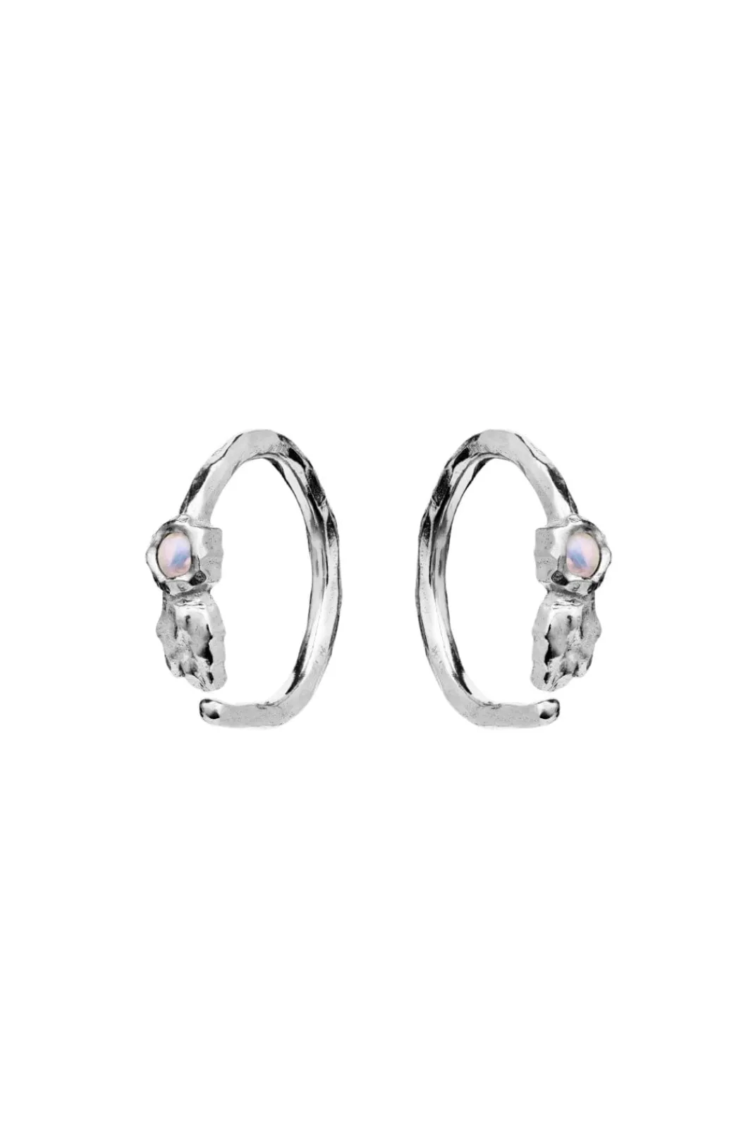 Maanesten Øreringe<Florus Earrings 9659c