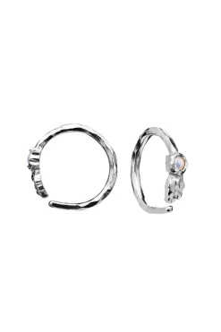 Maanesten Øreringe<Florus Earrings 9659c