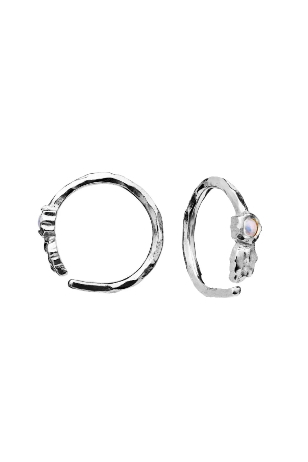 Maanesten Øreringe<Florus Earrings 9659c