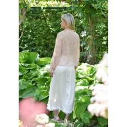 A-View Bluser & Skjorter<Flounce Blouse AV4936