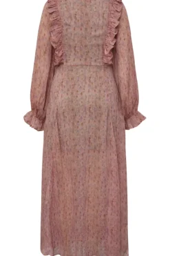 Sale Flounce Dress Kjoler