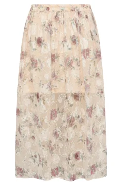 Outlet Flounce Skirt AV7040 Sæt 🛍️|Nederdele