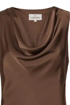 Karmamia Kjoler<Flow Dress 2009
