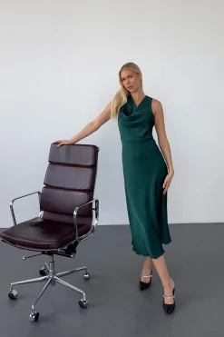 Karmamia Kjoler<Flow Dress 2295