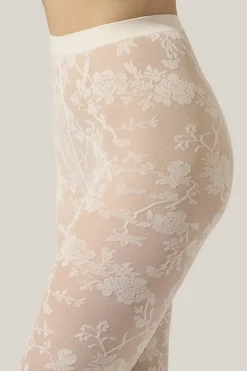 Wolford Strømper & Strømpebukser<Flower Tights17625