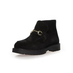Copenhagen Shoes Copenhagen Shoes|Støvler<Flying Boot Suede CS8670