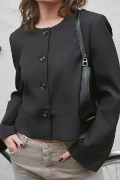 Clearance Flynn Jacket 164592 Overtøj & Jakker