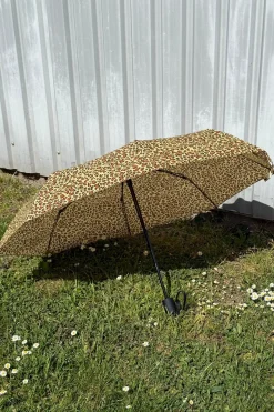 Foldable Umbrella PP-7922 Børn Bad, Leg & Interiør