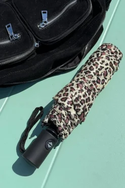 Børn Mellow Moon Bad, Leg & Interiør<Foldable Umbrella PP-7922
