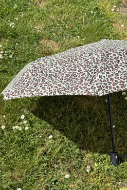 Børn Mellow Moon Bad, Leg & Interiør<Foldable Umbrella PP-7922