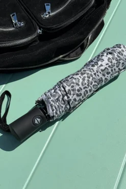 Børn Mellow Moon Bad, Leg & Interiør<Foldable Umbrella PP-7922