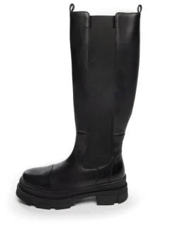 New Follow Me Zipper CS7775 Copenhagen Shoes|Støvler