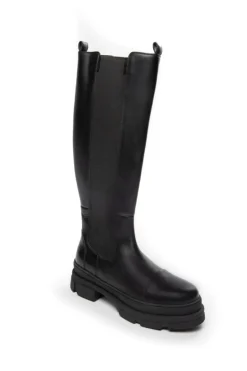 New Follow Me Zipper CS7775 Copenhagen Shoes|Støvler