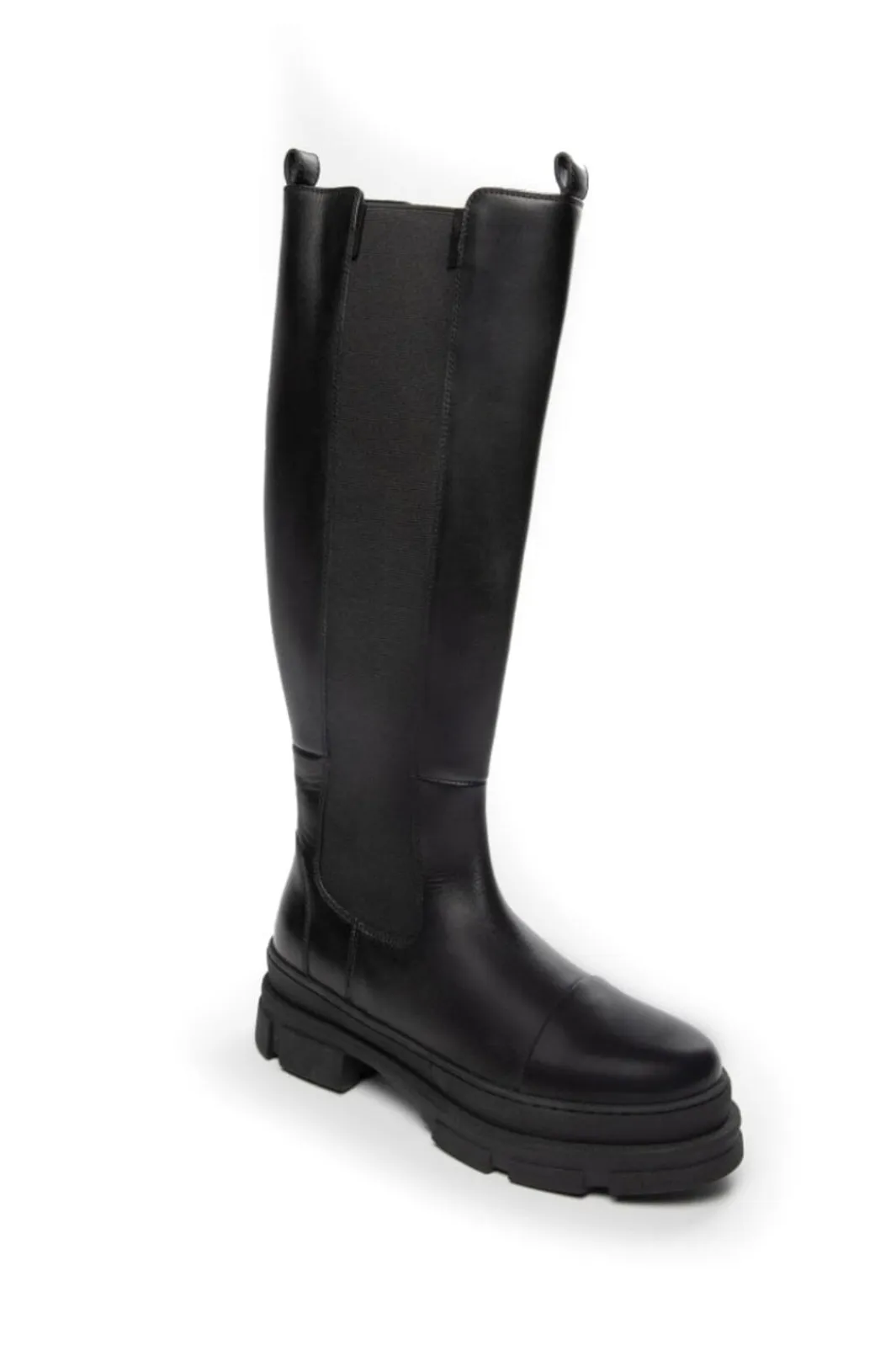 New Follow Me Zipper CS7775 Copenhagen Shoes|Støvler